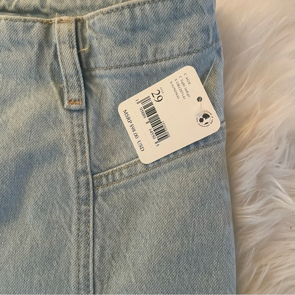 NEW Free People Flare Jeans